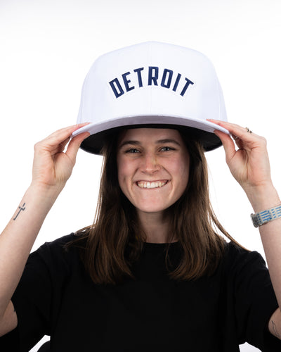 Hometown "Detroit" Noggin