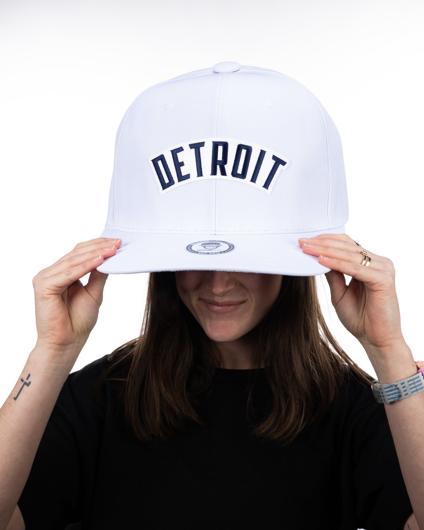 Hometown "Detroit" Noggin