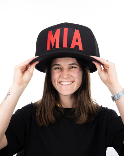 Hometown "MIA" Noggin