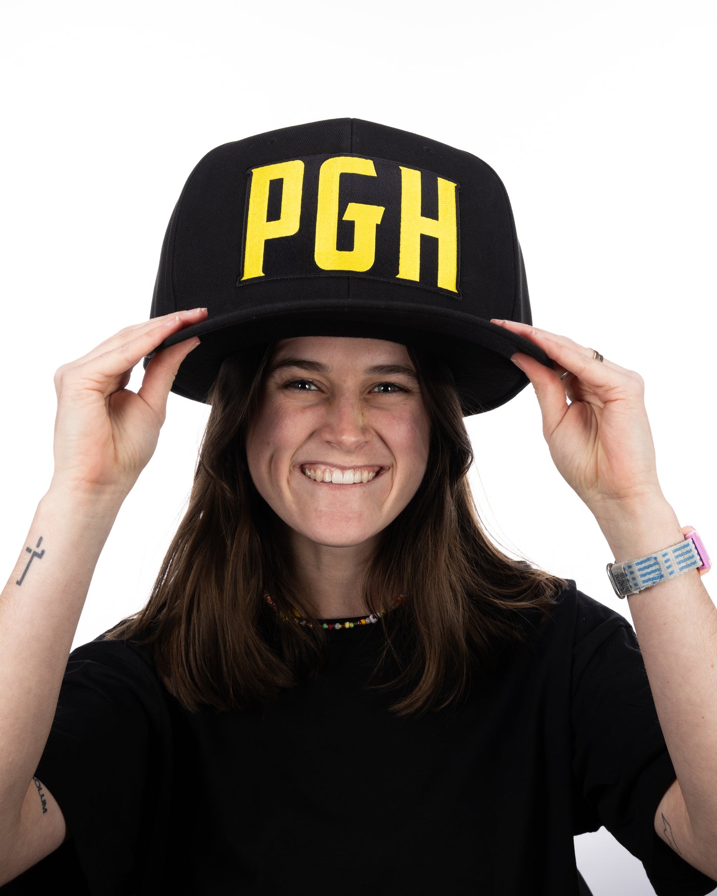 Hometown "PGH" Noggin