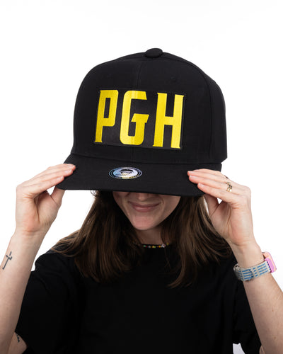 Hometown "PGH" Noggin