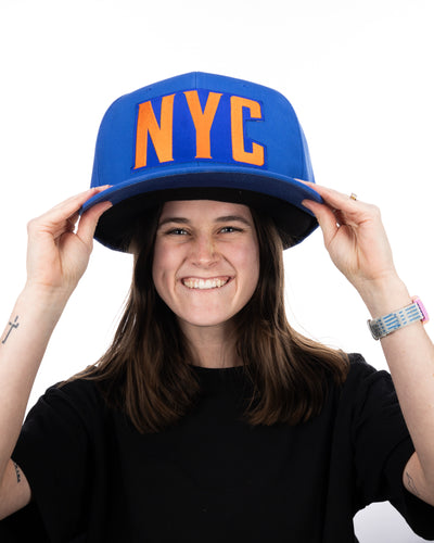 Hometown "NYC" Noggin