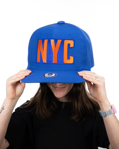 Hometown "NYC" Noggin