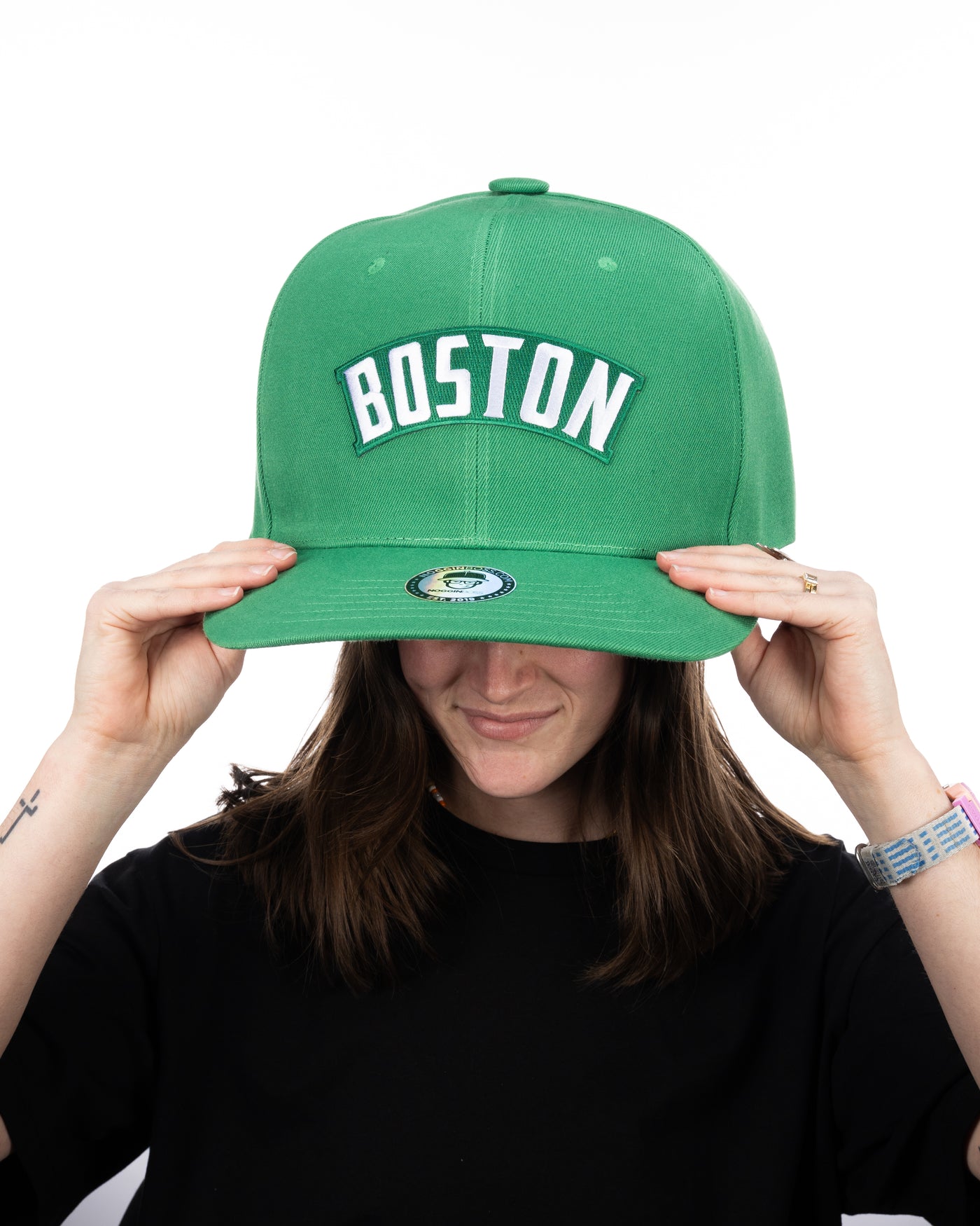 Hometown "Boston" Noggin