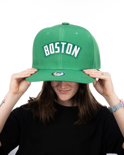 Hometown "Boston" Noggin