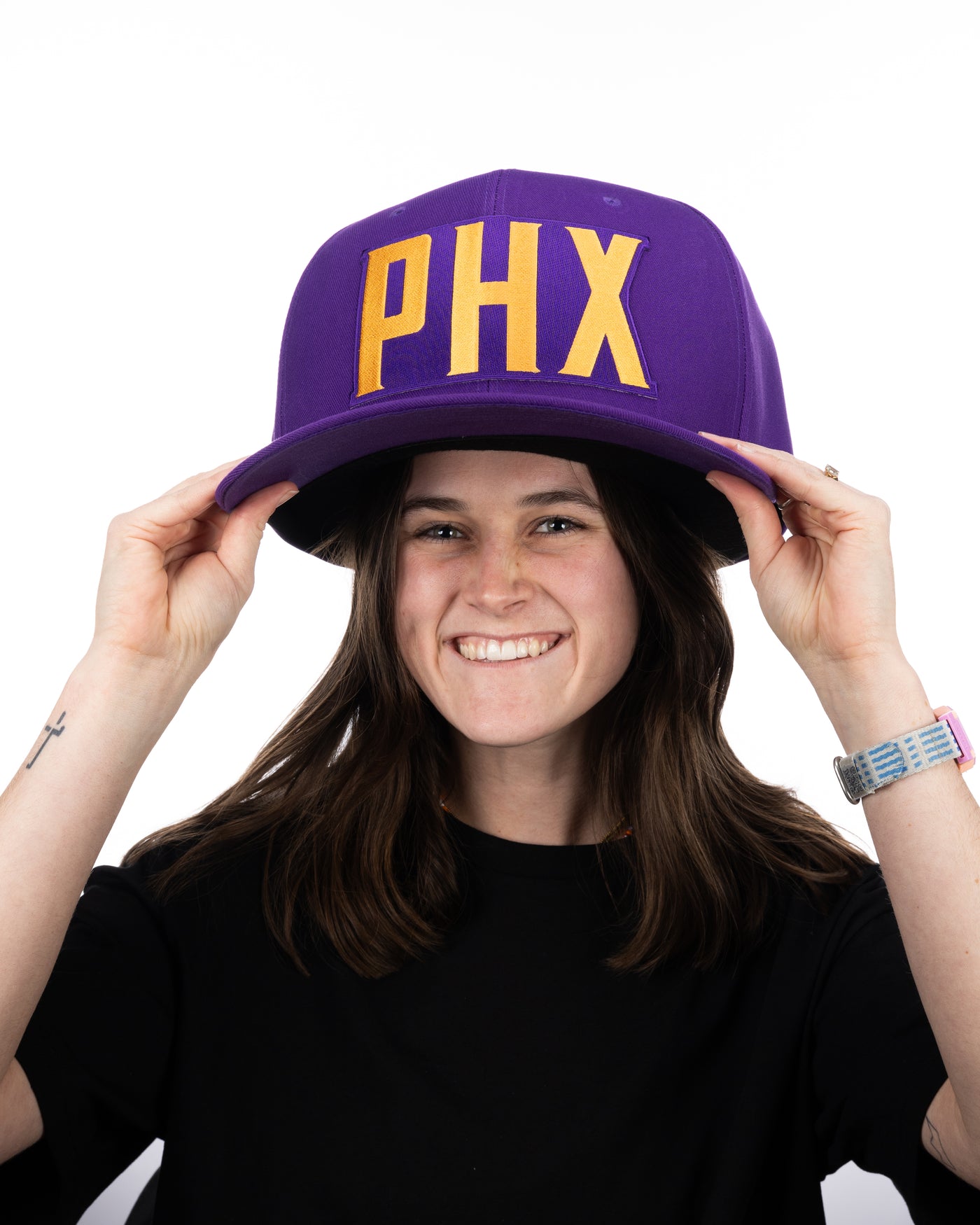 Hometown "PHX" Noggin