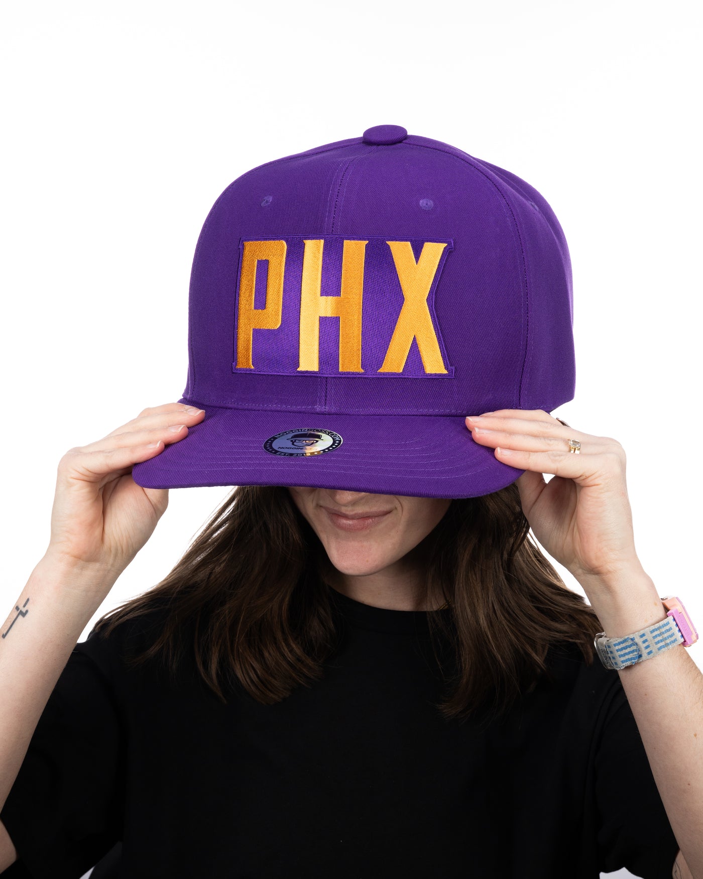 Hometown "PHX" Noggin