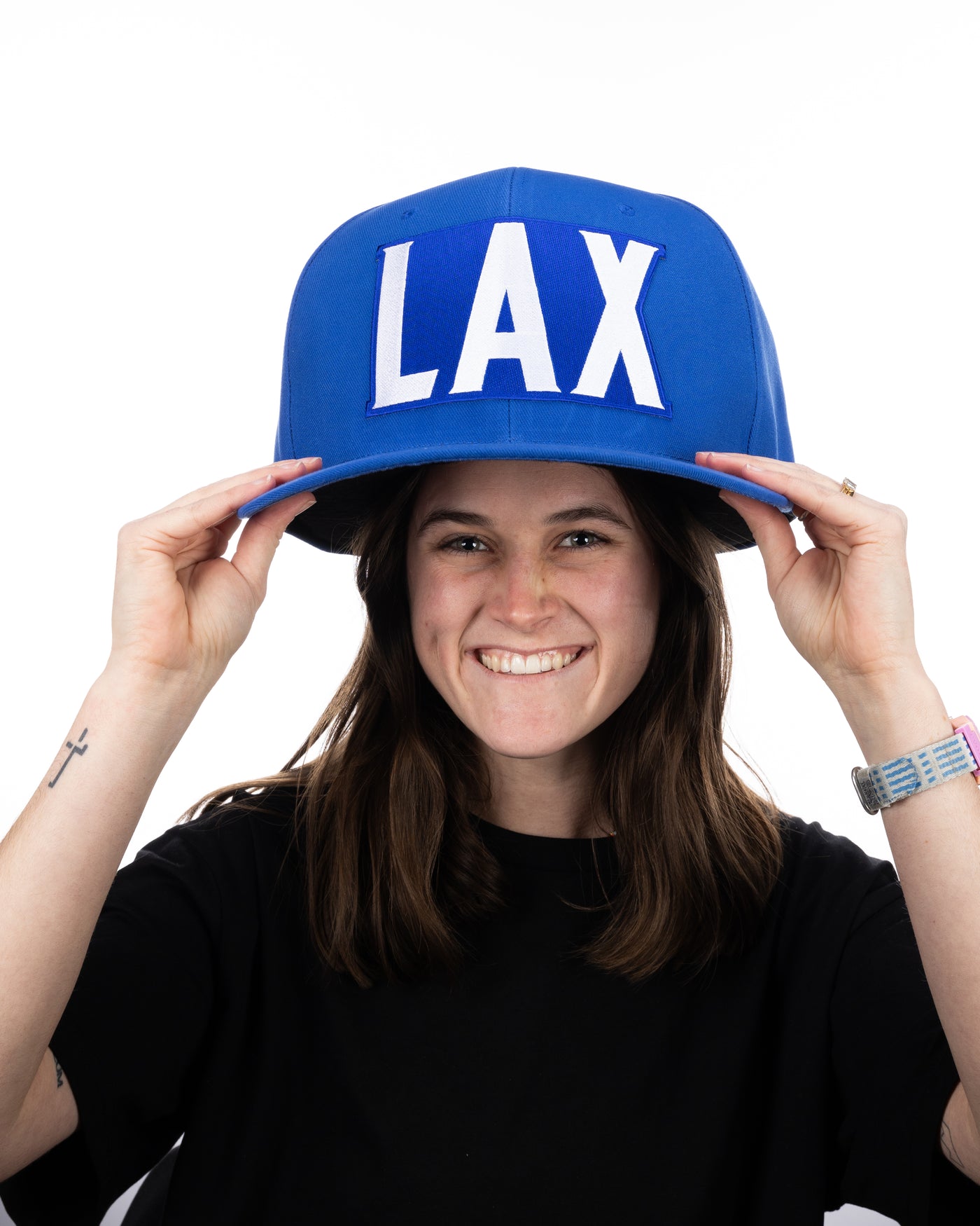 Hometown "LAX" Noggin