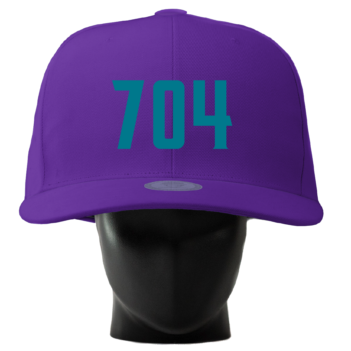 Area Code "704" Noggin