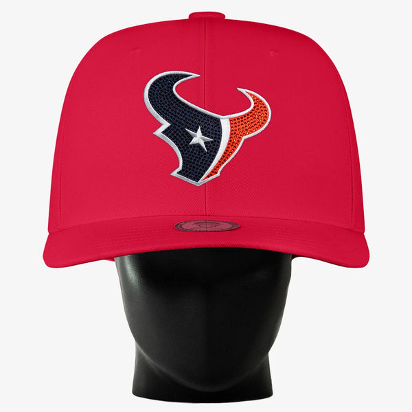 Houston-Texans-Bling-PDP-Red- 