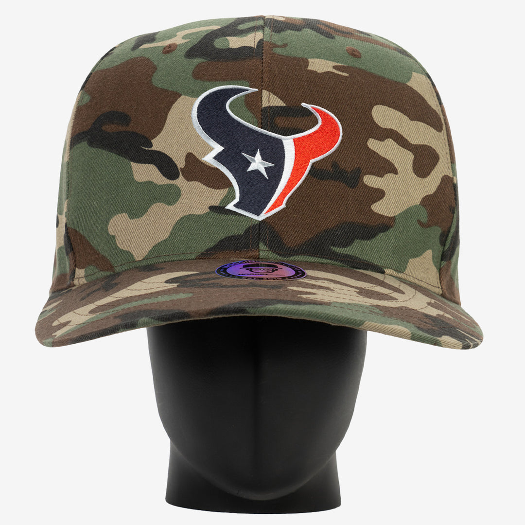 Houston Texans NogginBoss