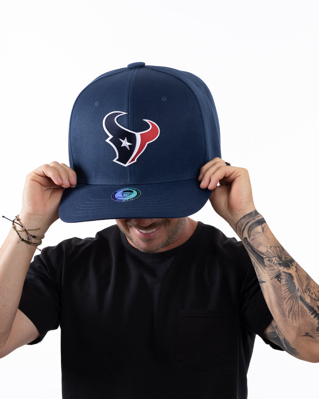 Houston Texans Noggin