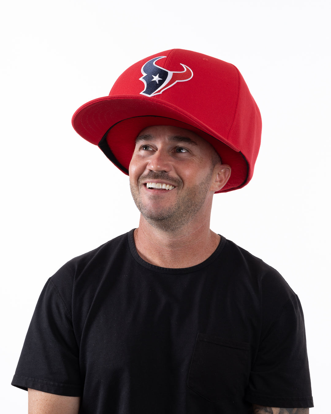 Houston Texans Noggin