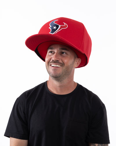 Houston Texans Noggin