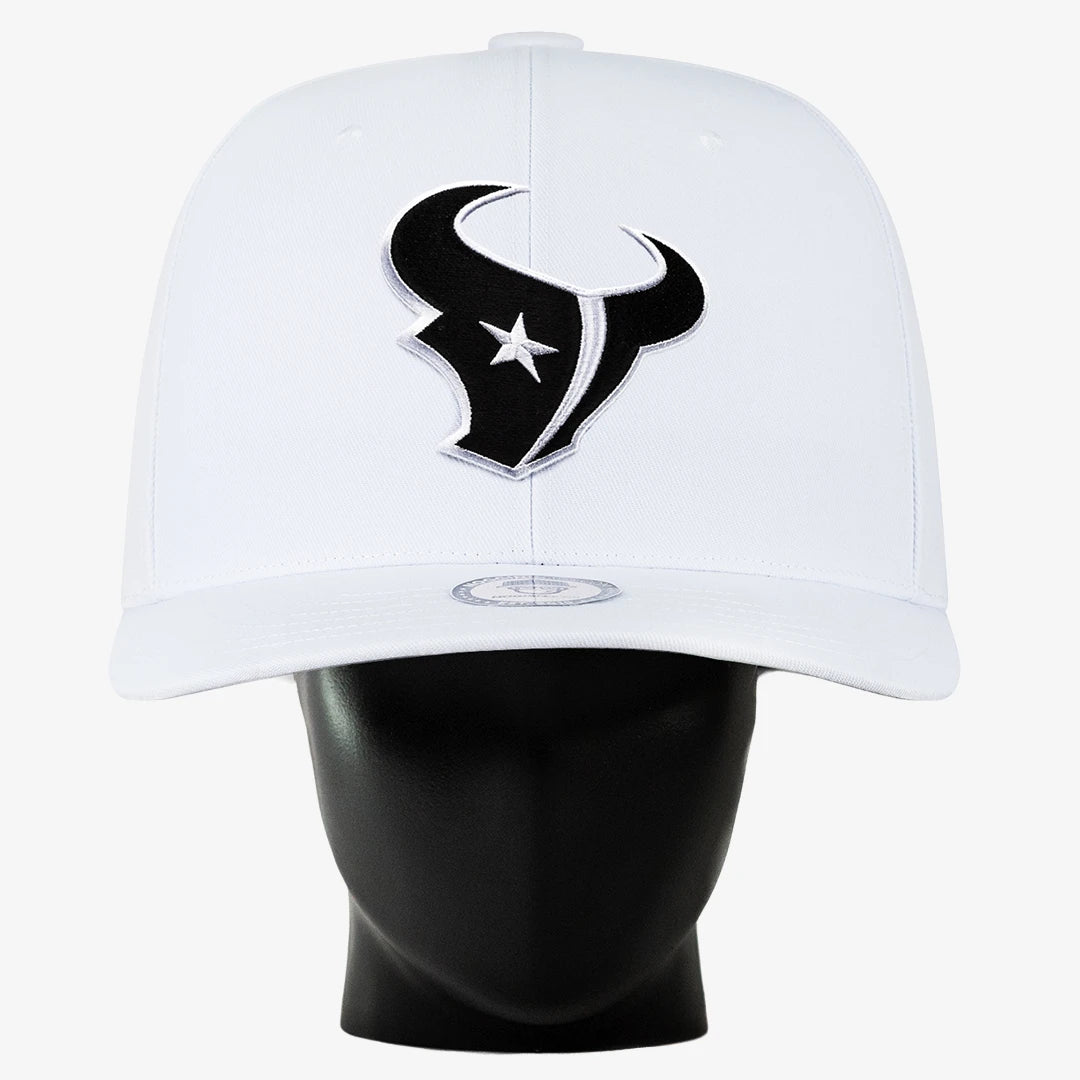 Houston Texans "Blank Canvas" Noggin