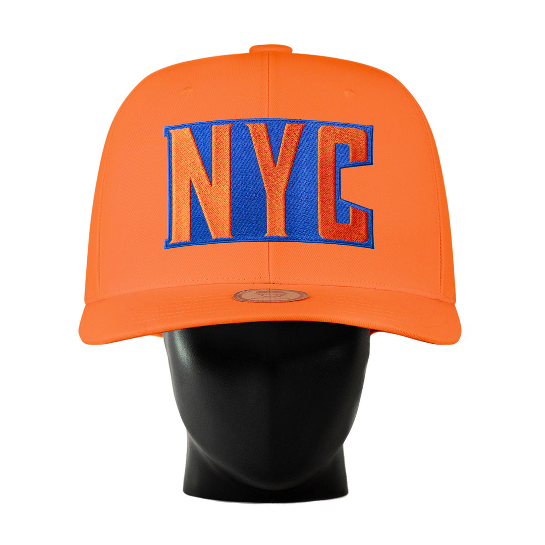 Hometown "NYC" Noggin