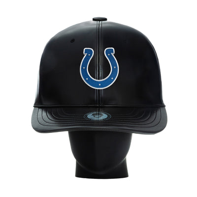 Indianapolis Colts "Chrome Dome" Noggins