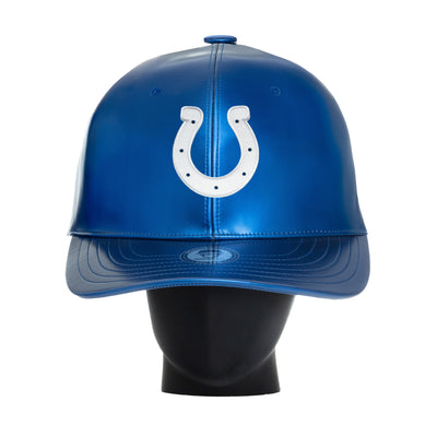 Indianapolis Colts "Chrome Dome" Noggins