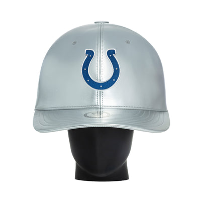 Indianapolis Colts "Chrome Dome" Noggins