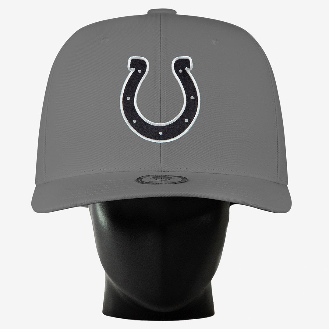Indianapolis Colts "Midnight" Noggin