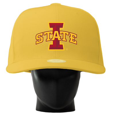 Iowa State Cyclones Noggin