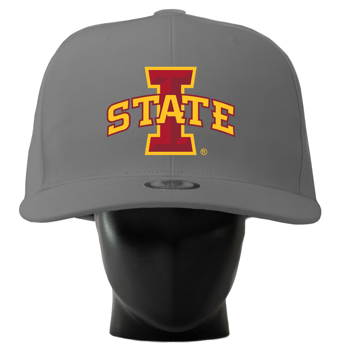 Iowa State Cyclones Noggin