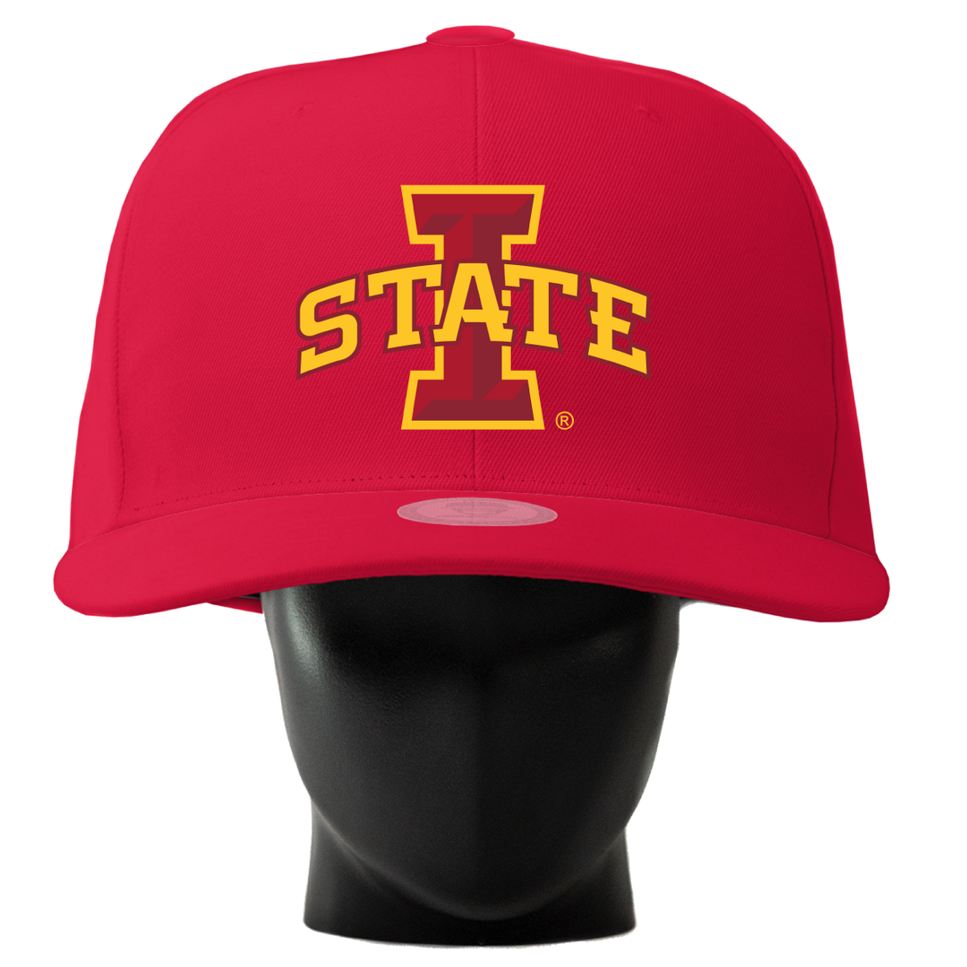 Iowa State Cyclones Noggin