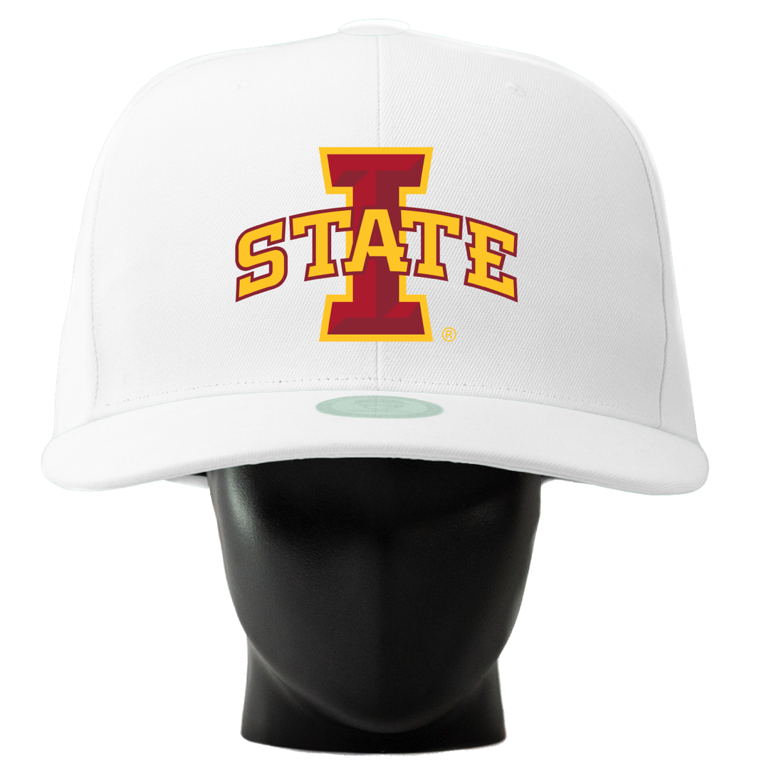 Iowa State Cyclones Noggin Noggin Boss