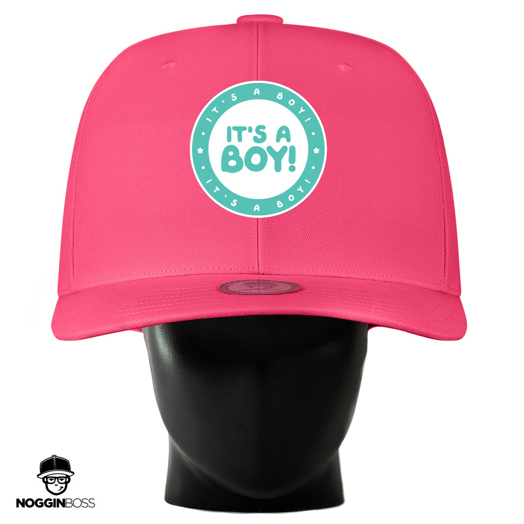 Pink L/XL Noggin