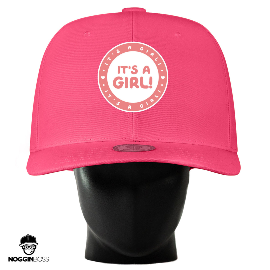 Pink L/XL Noggin