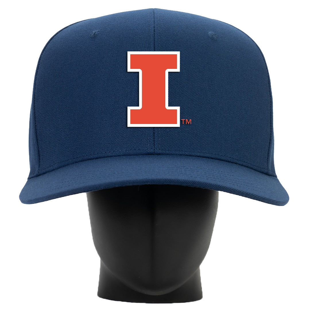 University of Illinois NogginBoss