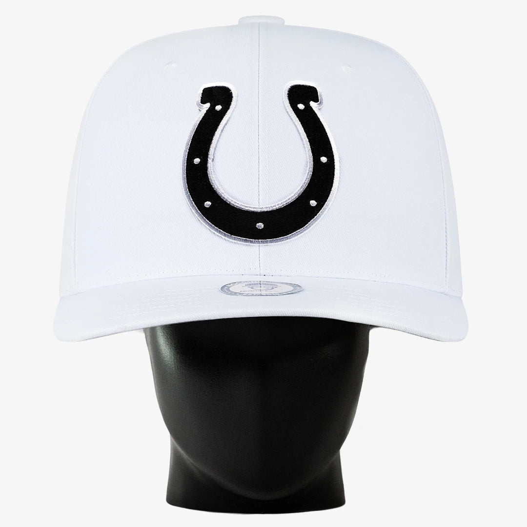 Indianapolis Colts "Blank Canvas" Noggin