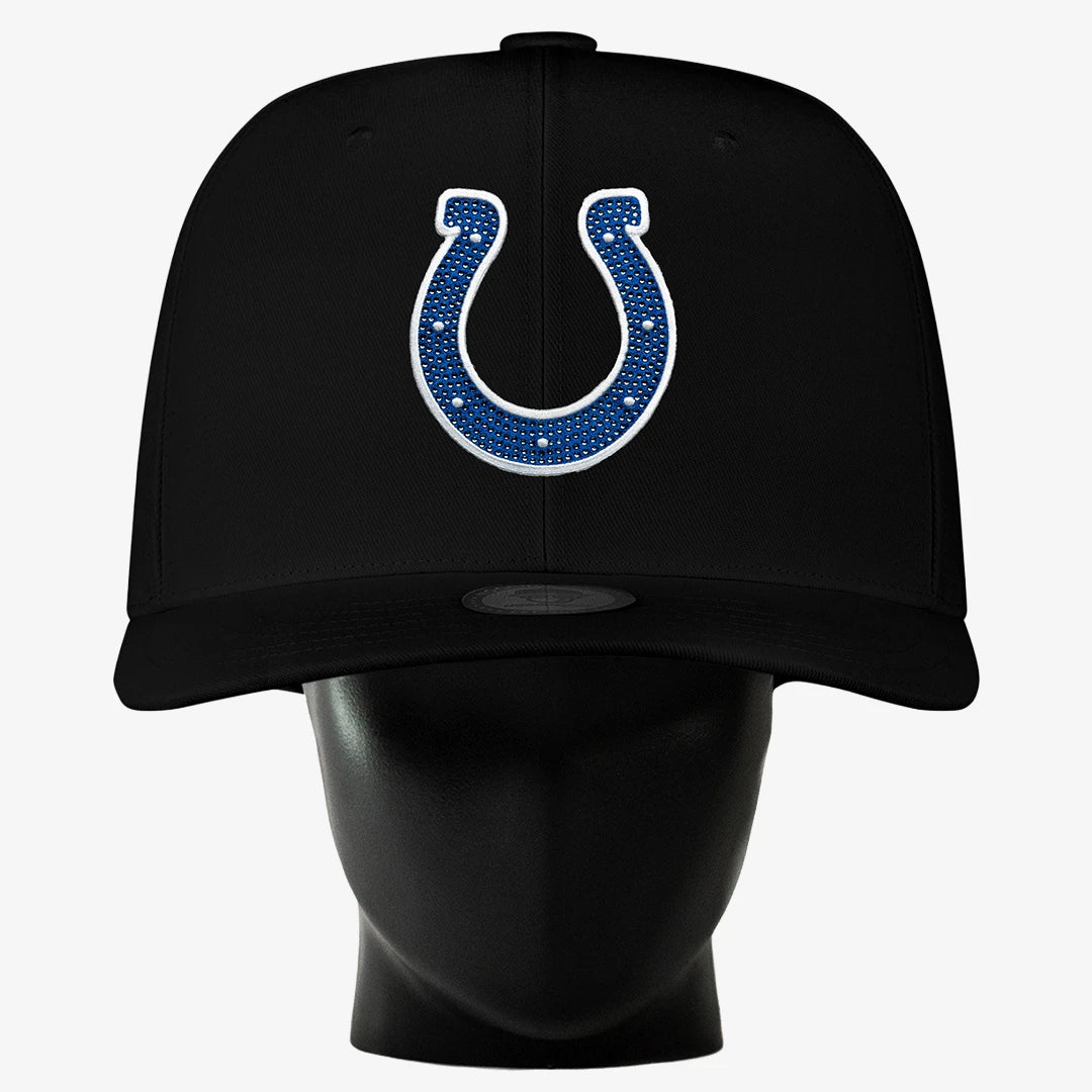Indianapolis Colts "Bling Boss" Noggin