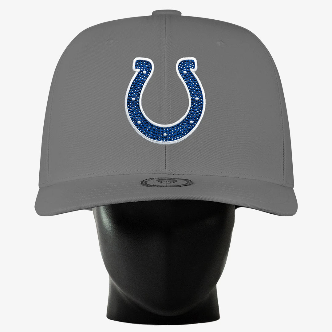 Indianapolis Colts "Bling Boss" Noggin