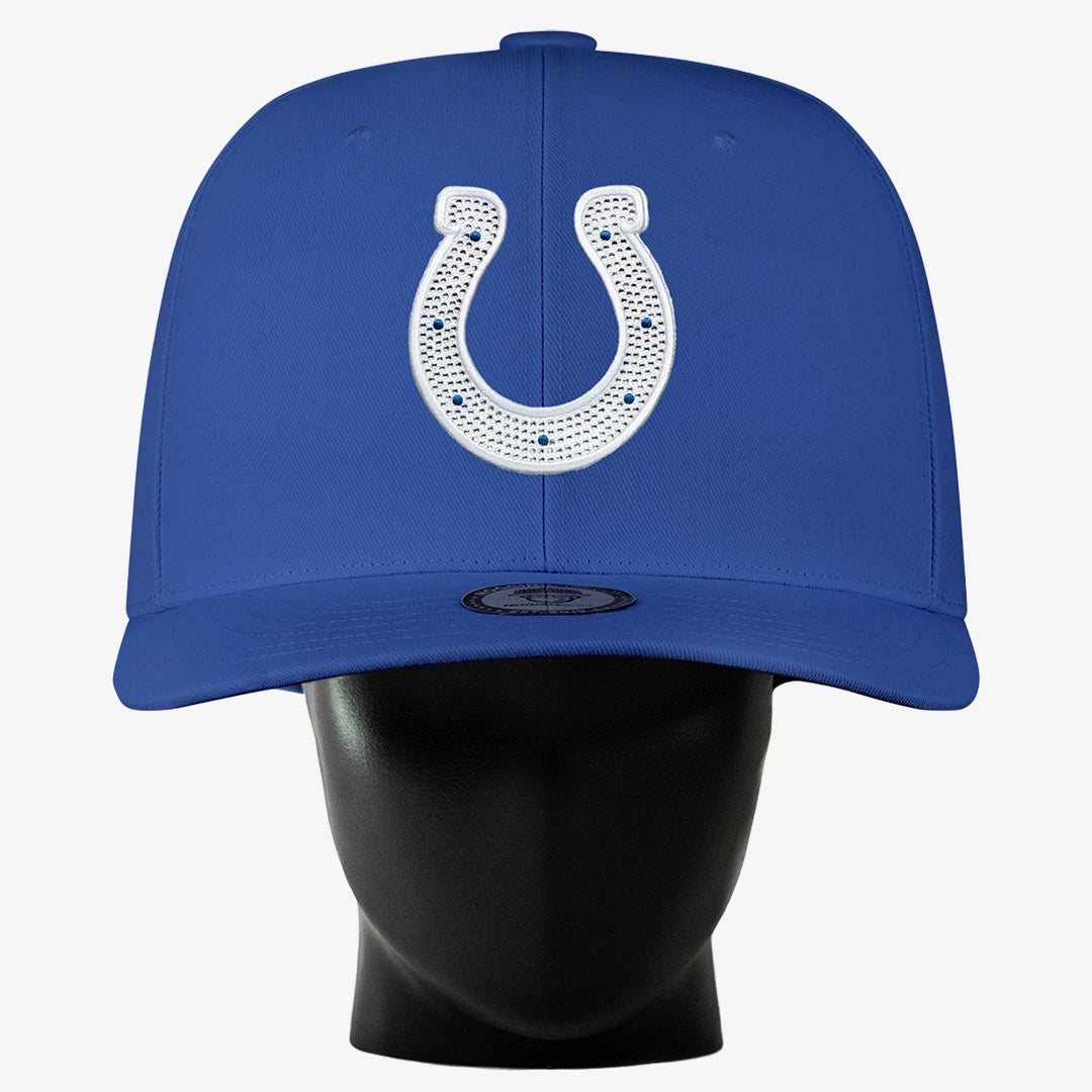 Indianapolis Colts "Bling Boss" Noggin