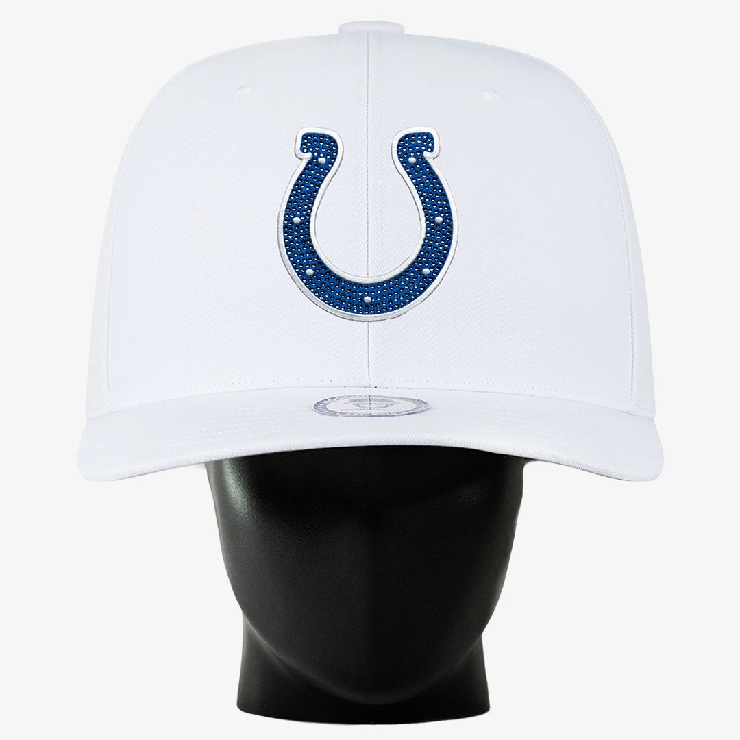 Indianapolis Colts "Bling Boss" Noggin