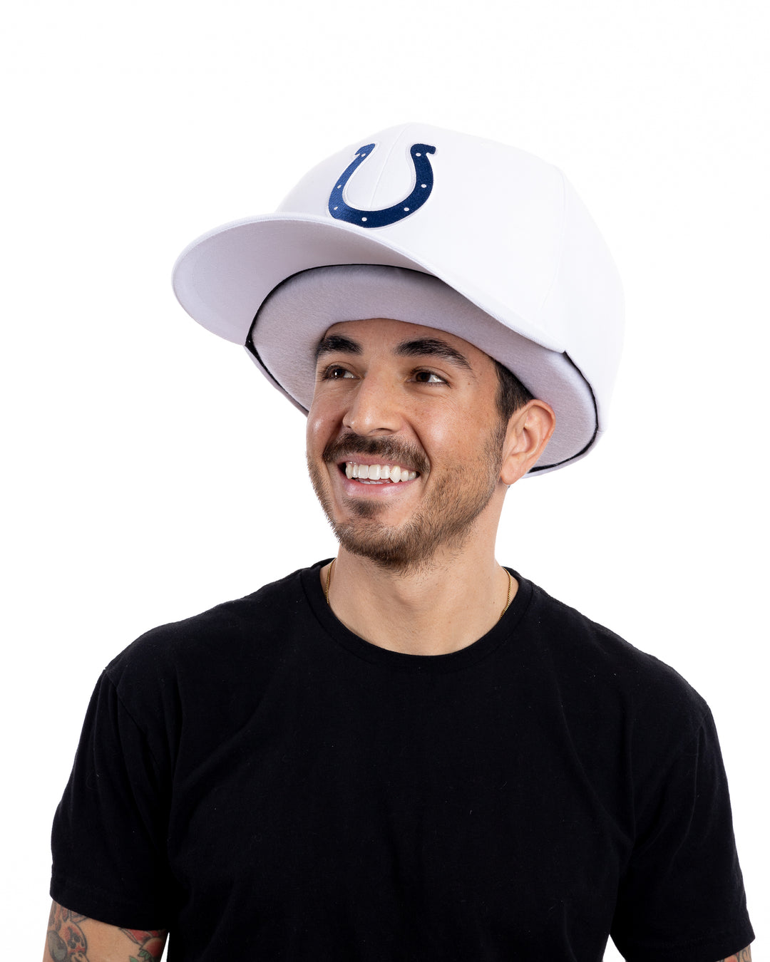 Indianapolis Colts Noggin
