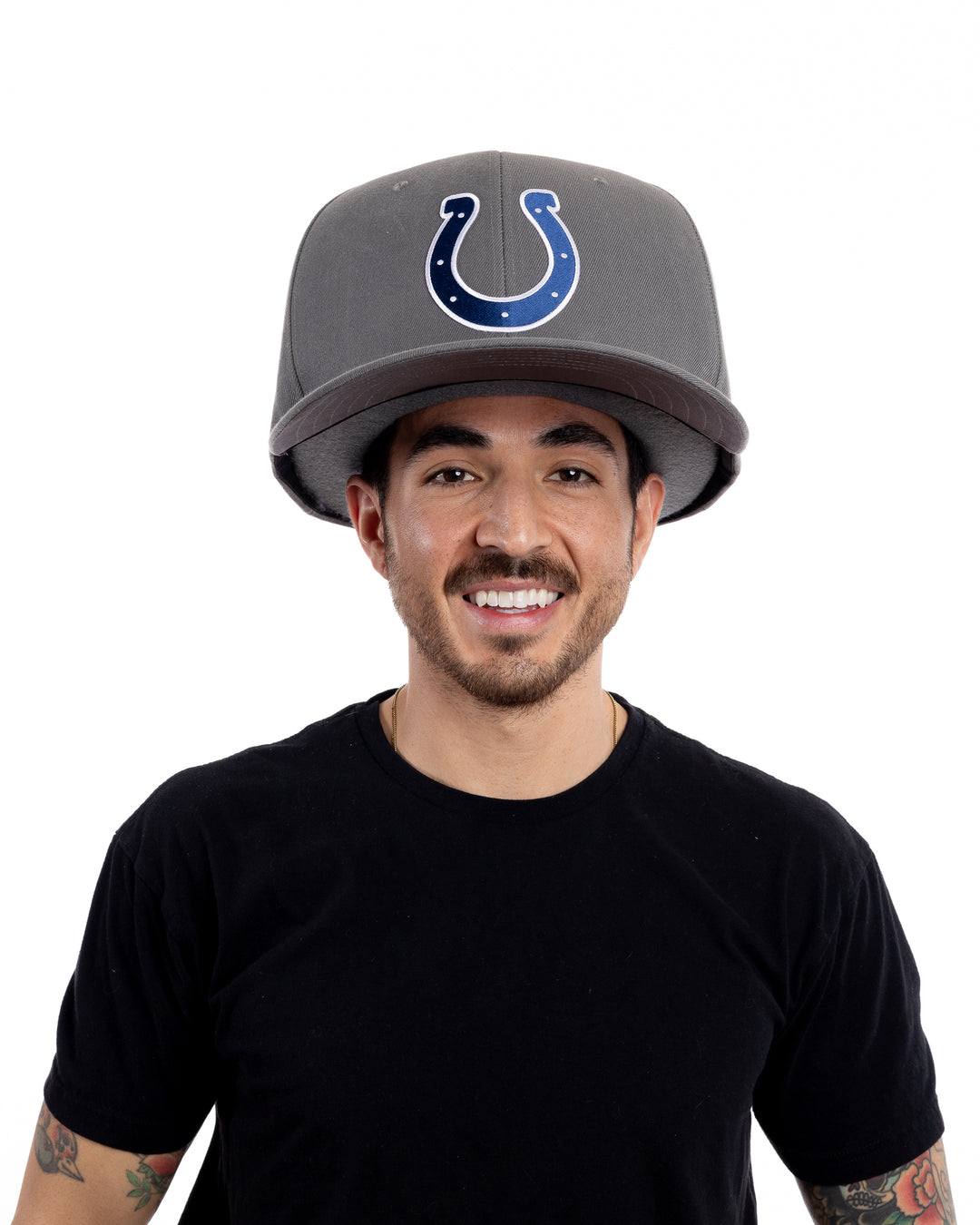 Indianapolis Colts Noggin Noggin Boss