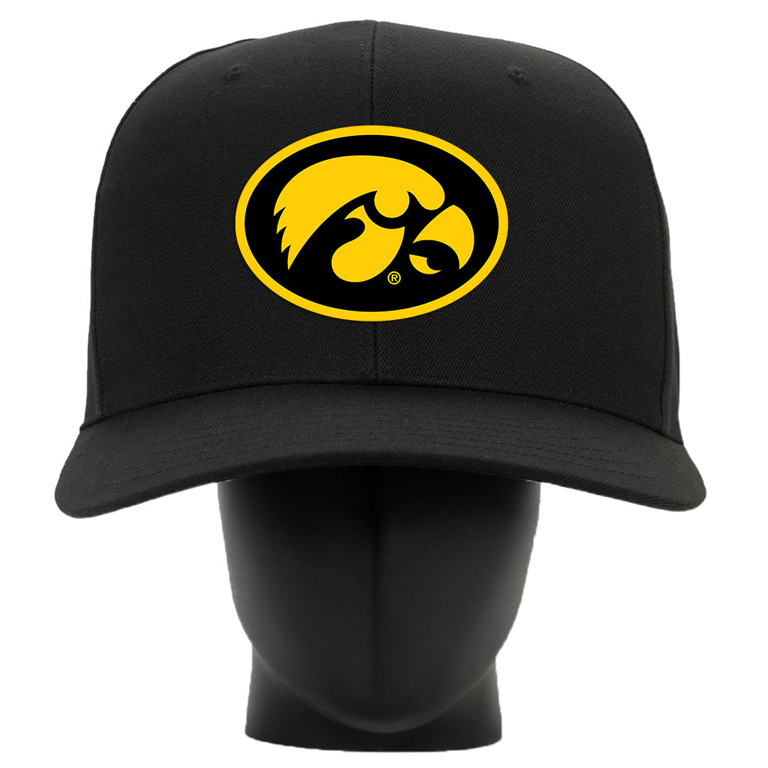 Iowa Hawkeyes NogginBoss