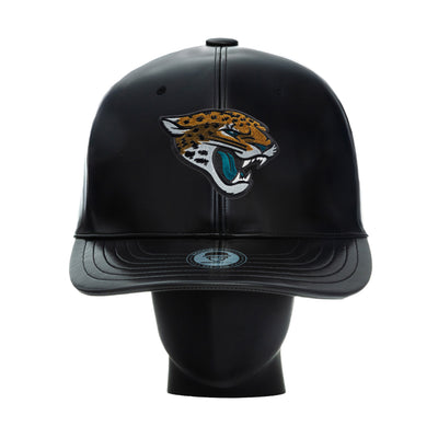 Jacksonville Jaguars "Chrome Dome" Noggins