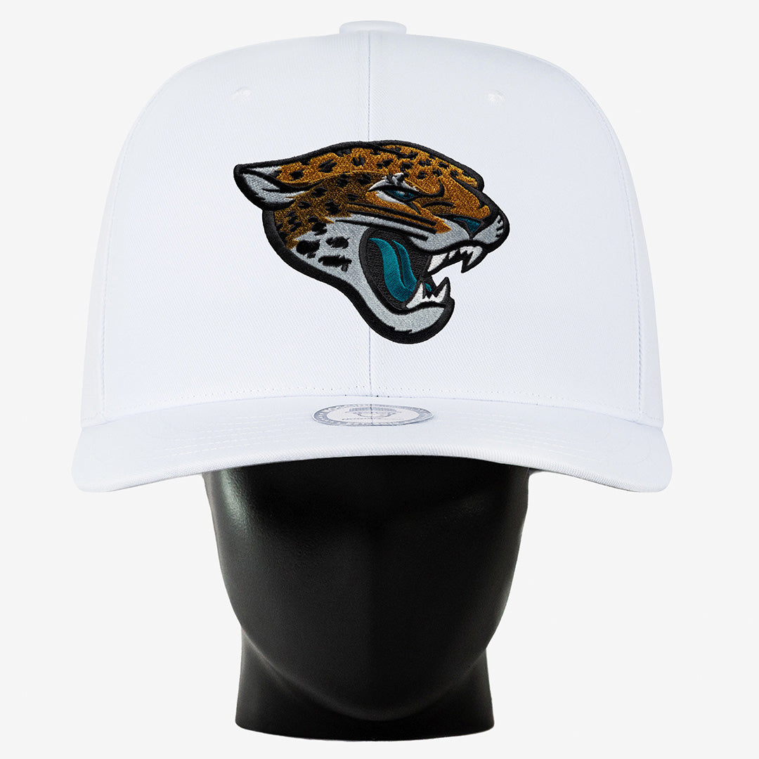 Jacksonville Jaguars Noggin