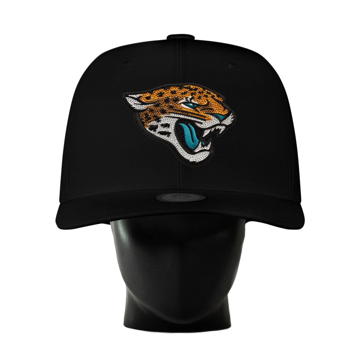 Jacksonville Jaguars "Bling Boss" Noggin