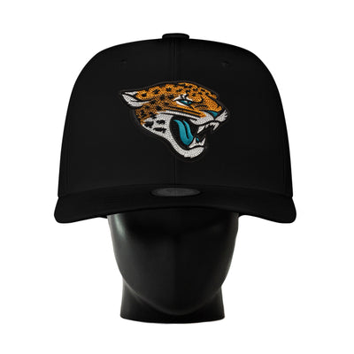 Jacksonville Jaguars "Bling Boss" Noggin