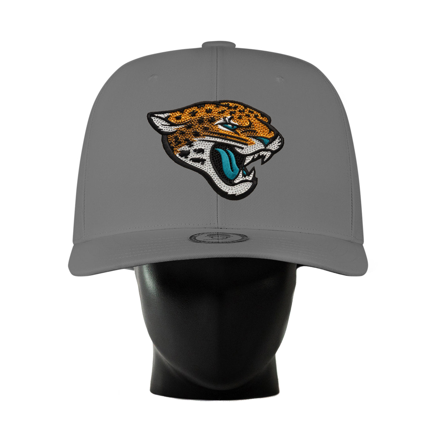 Jacksonville Jaguars "Bling Boss" Noggin
