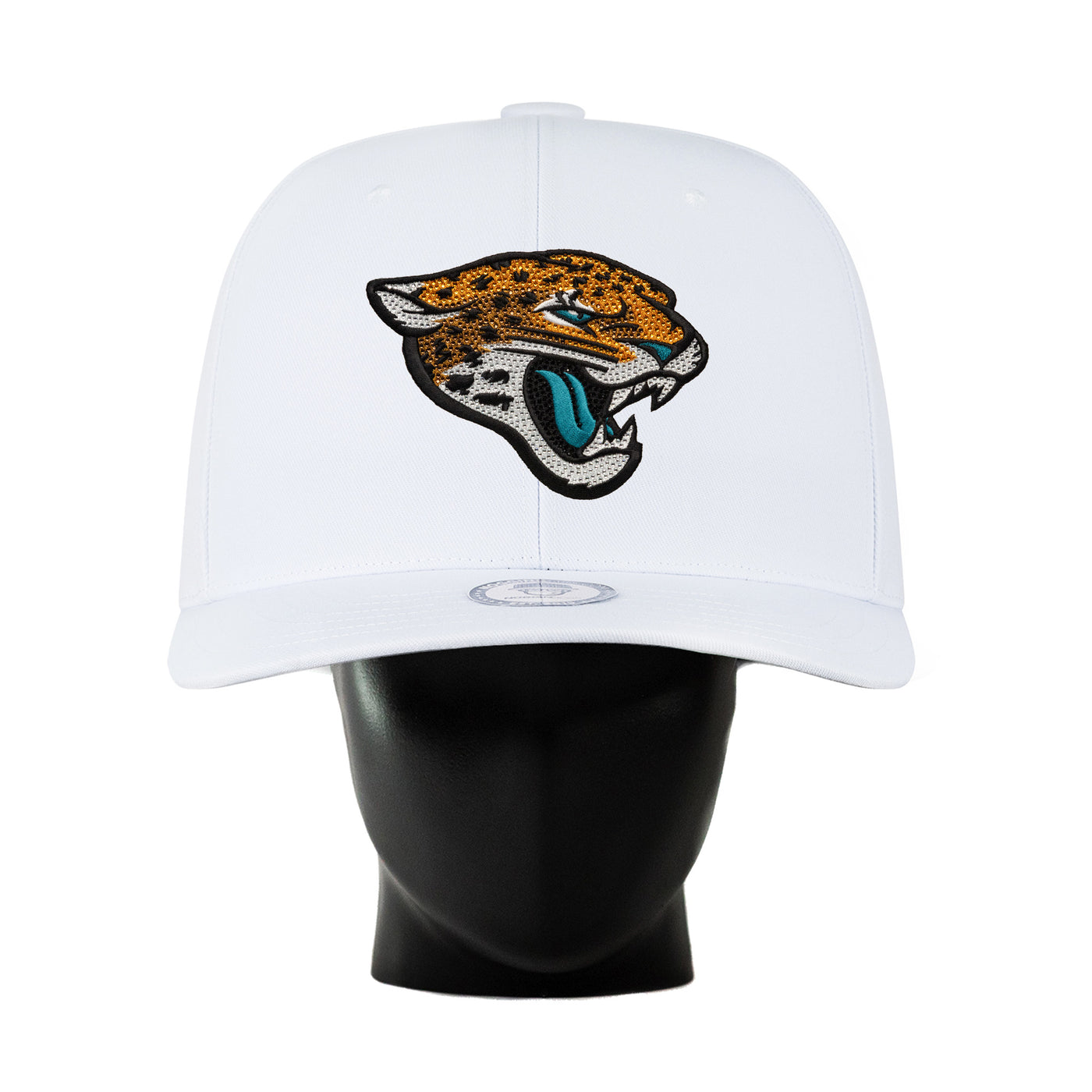 Jacksonville Jaguars "Bling Boss" Noggin