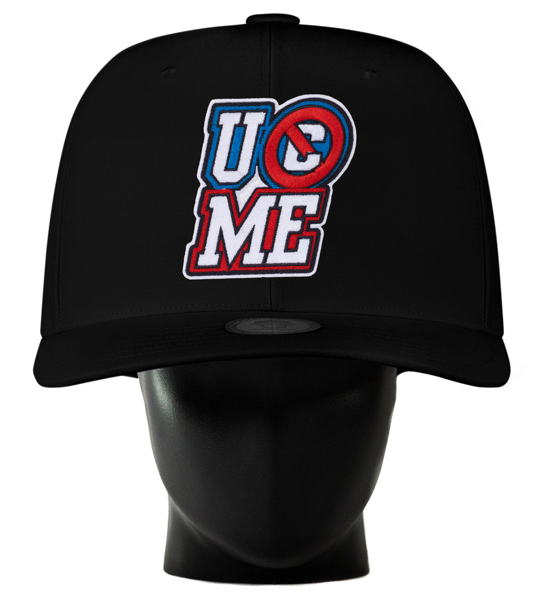 John Cena 2 Patch Noggin Bundle