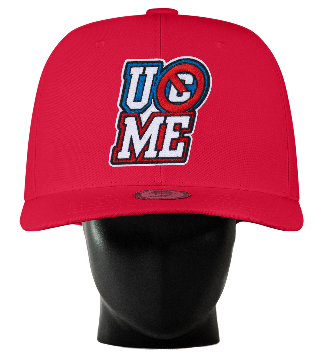 John Cena 2 Patch Noggin Bundle