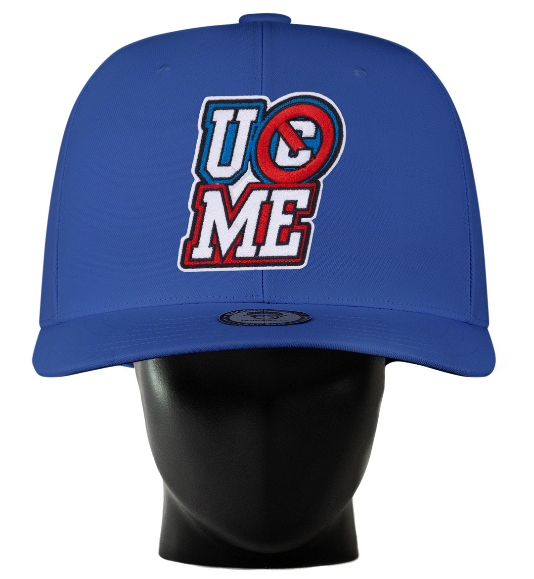 John Cena 2 Patch Noggin Bundle