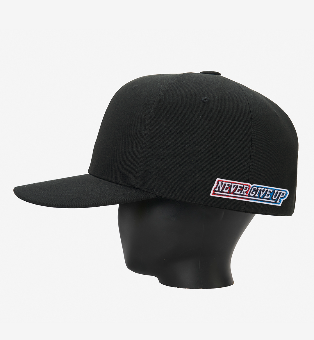 John Cena 4 Patch Noggin Bundle