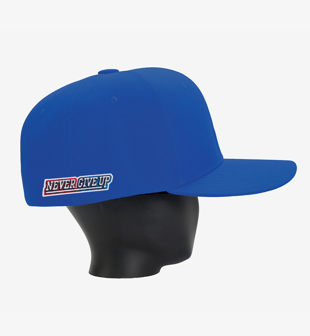 John Cena 4 Patch Noggin Bundle